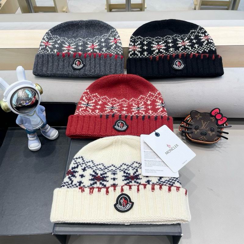 Moncler hat 010702